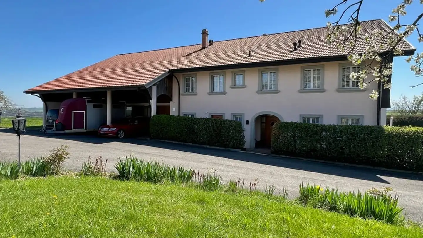 Maison individuelle à vendre - 1749 Middes - Photo 4