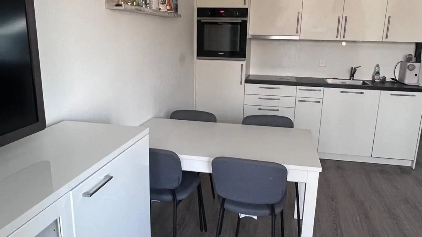 Apartment for rent - 4106 Therwil - Photo 4