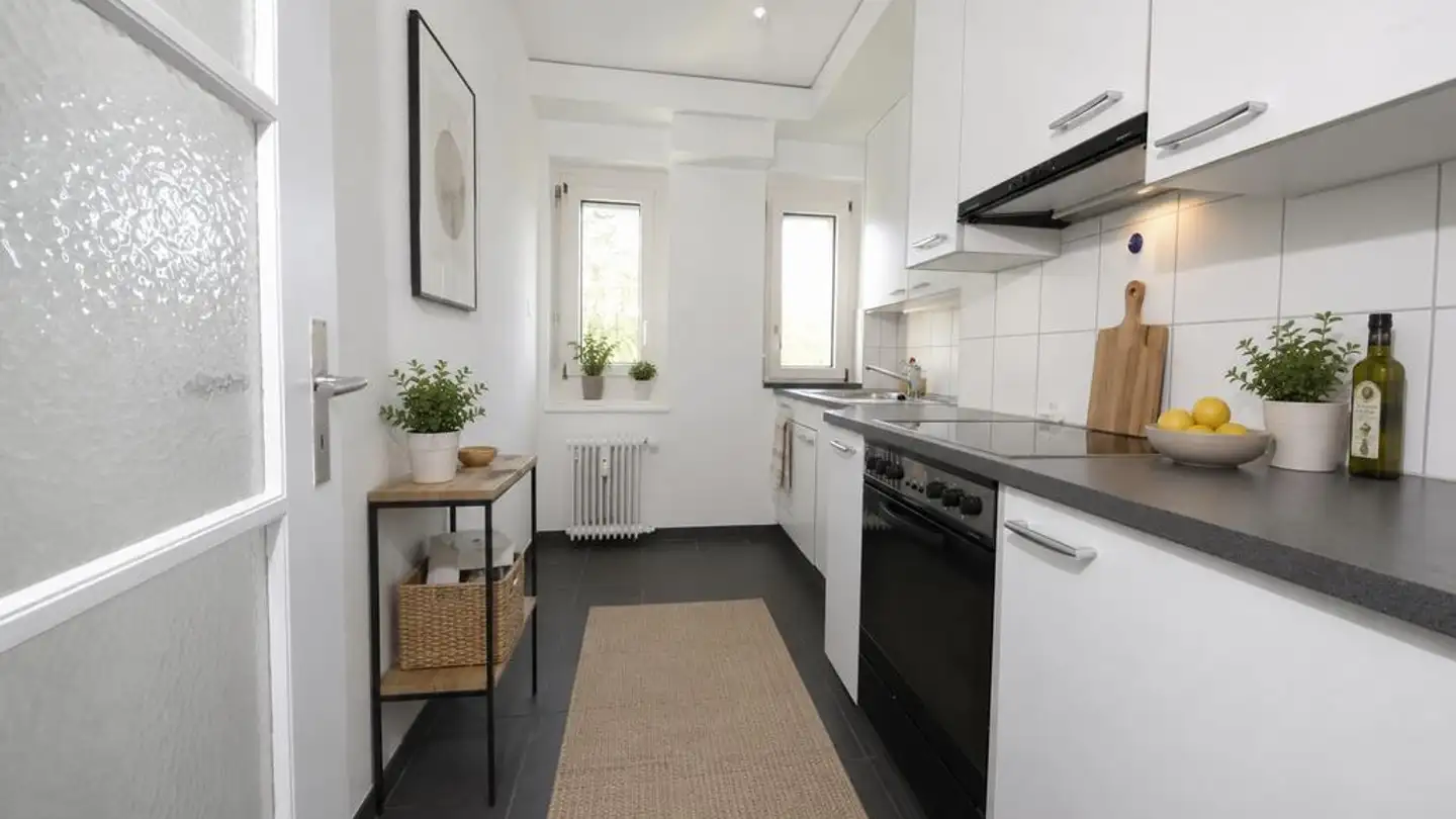 Appartement à louer - Parkweg 1, 4450 Sissach - Photo 3
