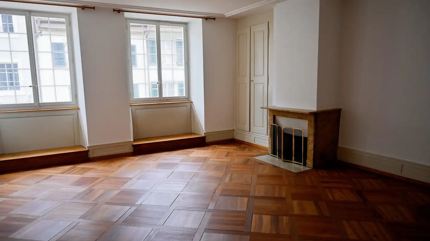 Appartamento in affitto - Gurzelngasse 11, 4500 Solothurn