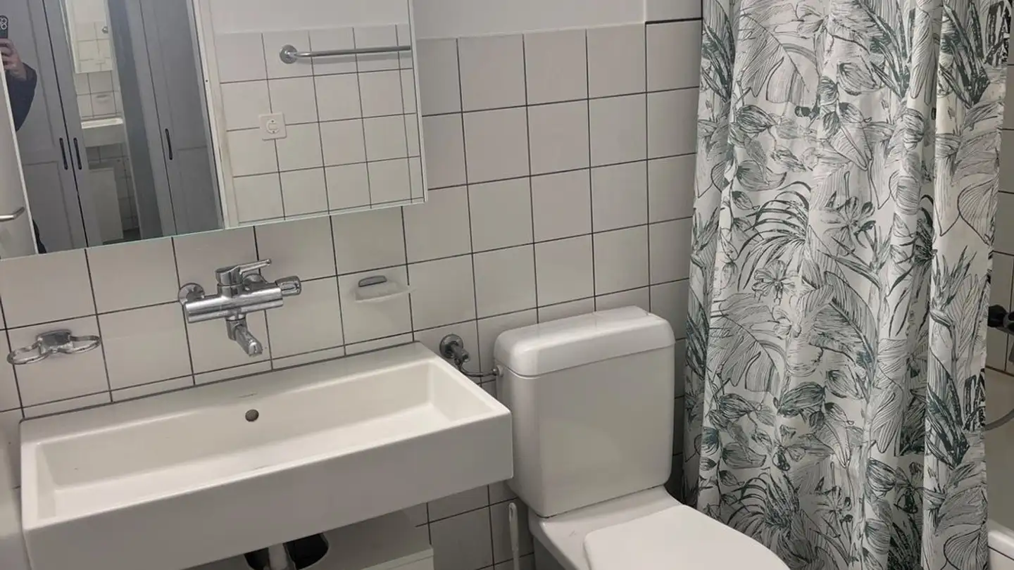 Apartment for rent - 4106 Therwil - Photo 3