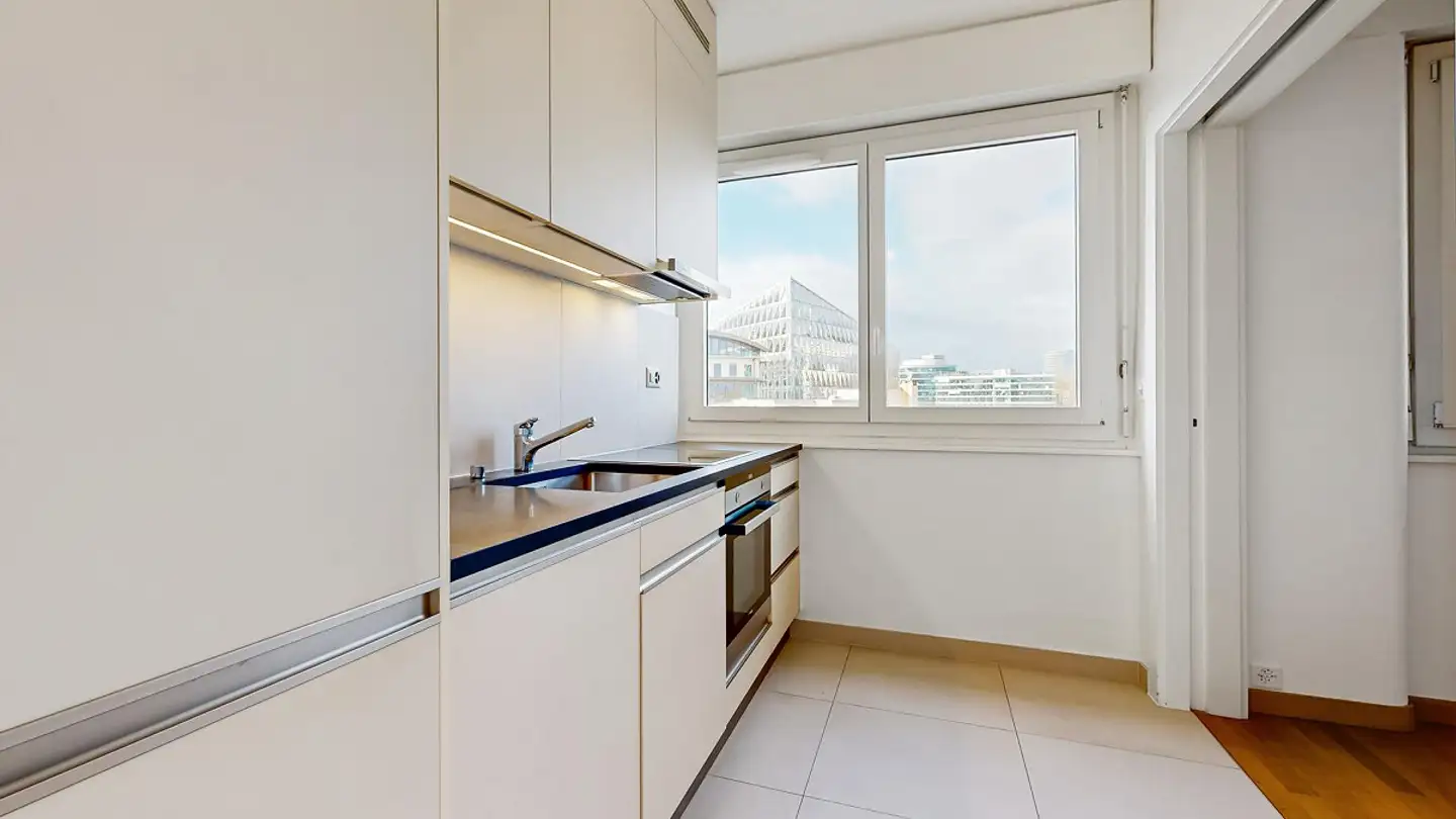 Appartamento in affitto - Rue De Lausanne 145, 1202 Genève - Foto 4