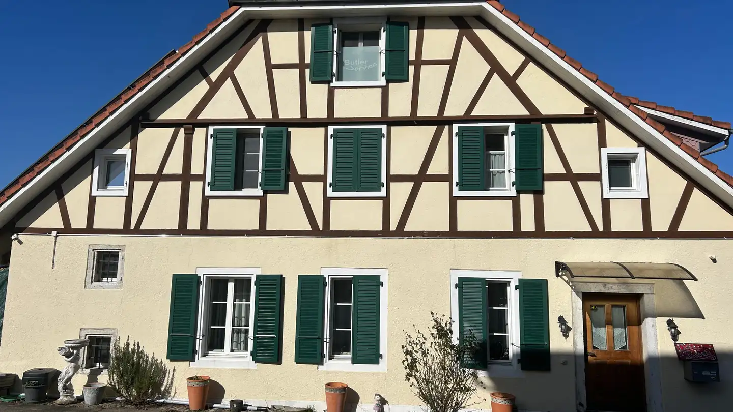 Haus kaufen - Subingenstrasse 4b, 4543 Deitingen - Foto 3