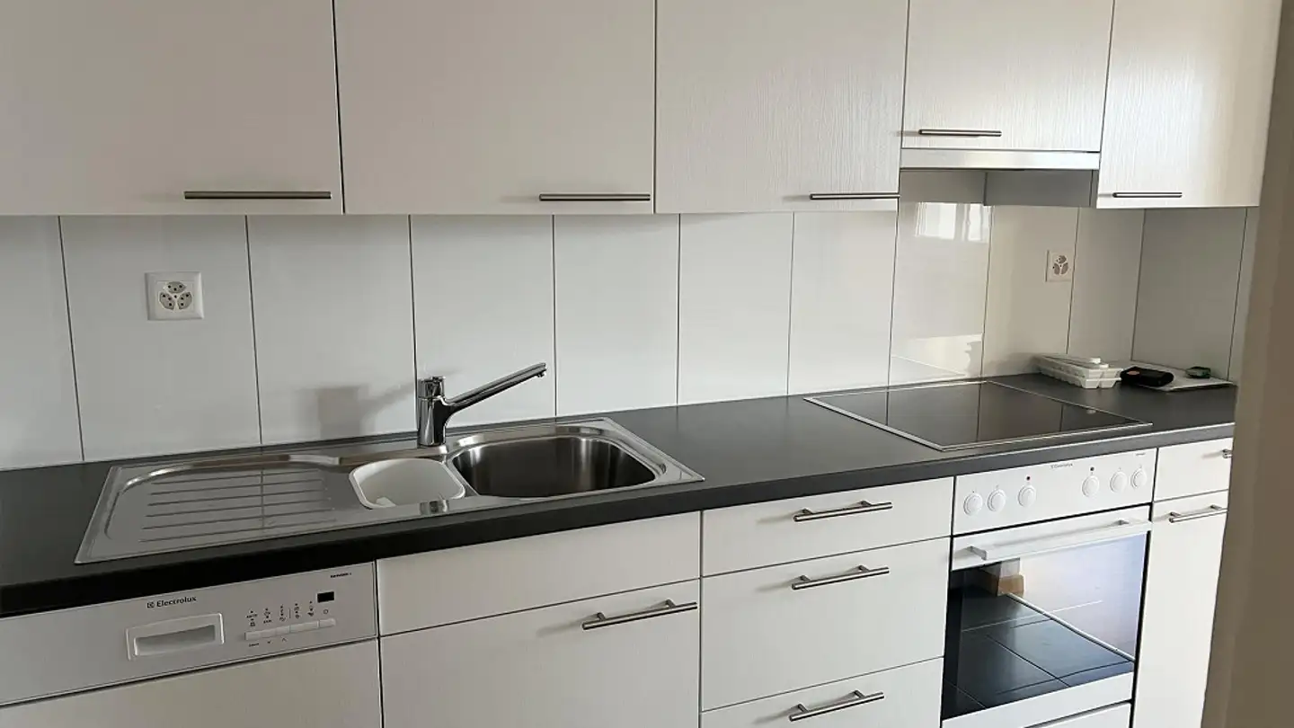 Appartement à louer - Thalerstrasse 8, 9404 Rorschacherberg