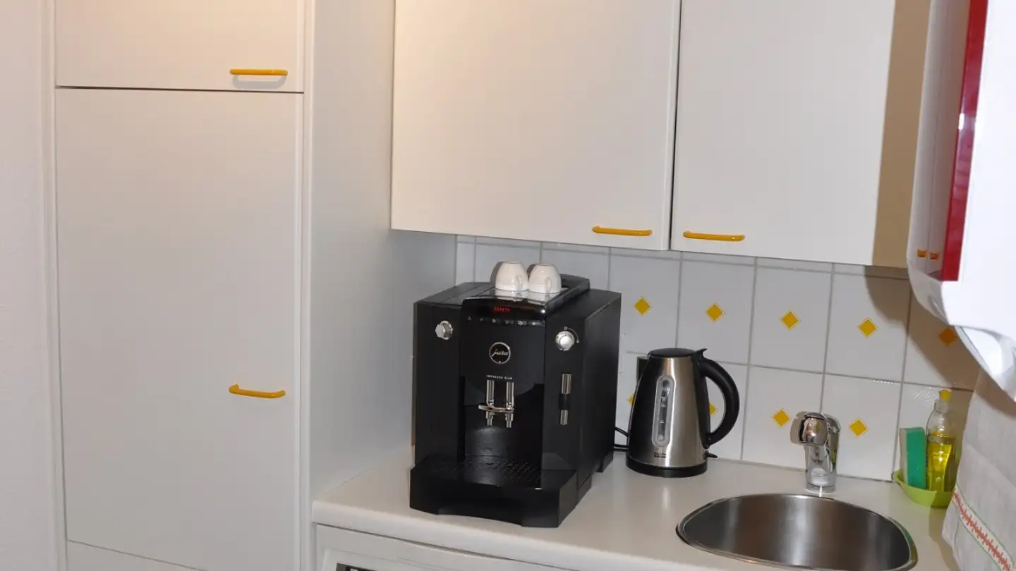 Spazio ufficio in affitto - Winterthurerstrasse 34, 8303 Bassersdorf - Foto 4