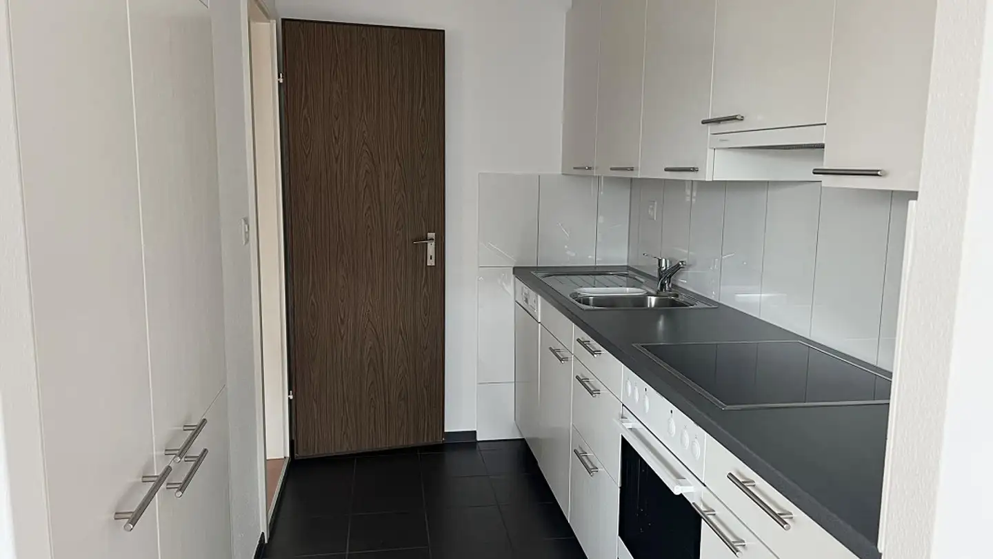 Appartement à louer - Thalerstrasse 8, 9404 Rorschacherberg - Photo 2