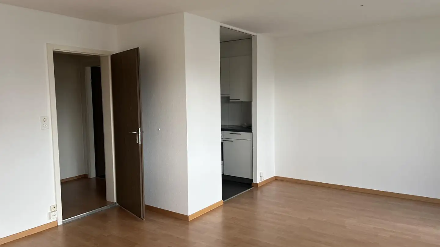 Appartement à louer - Thalerstrasse 8, 9404 Rorschacherberg - Photo 3