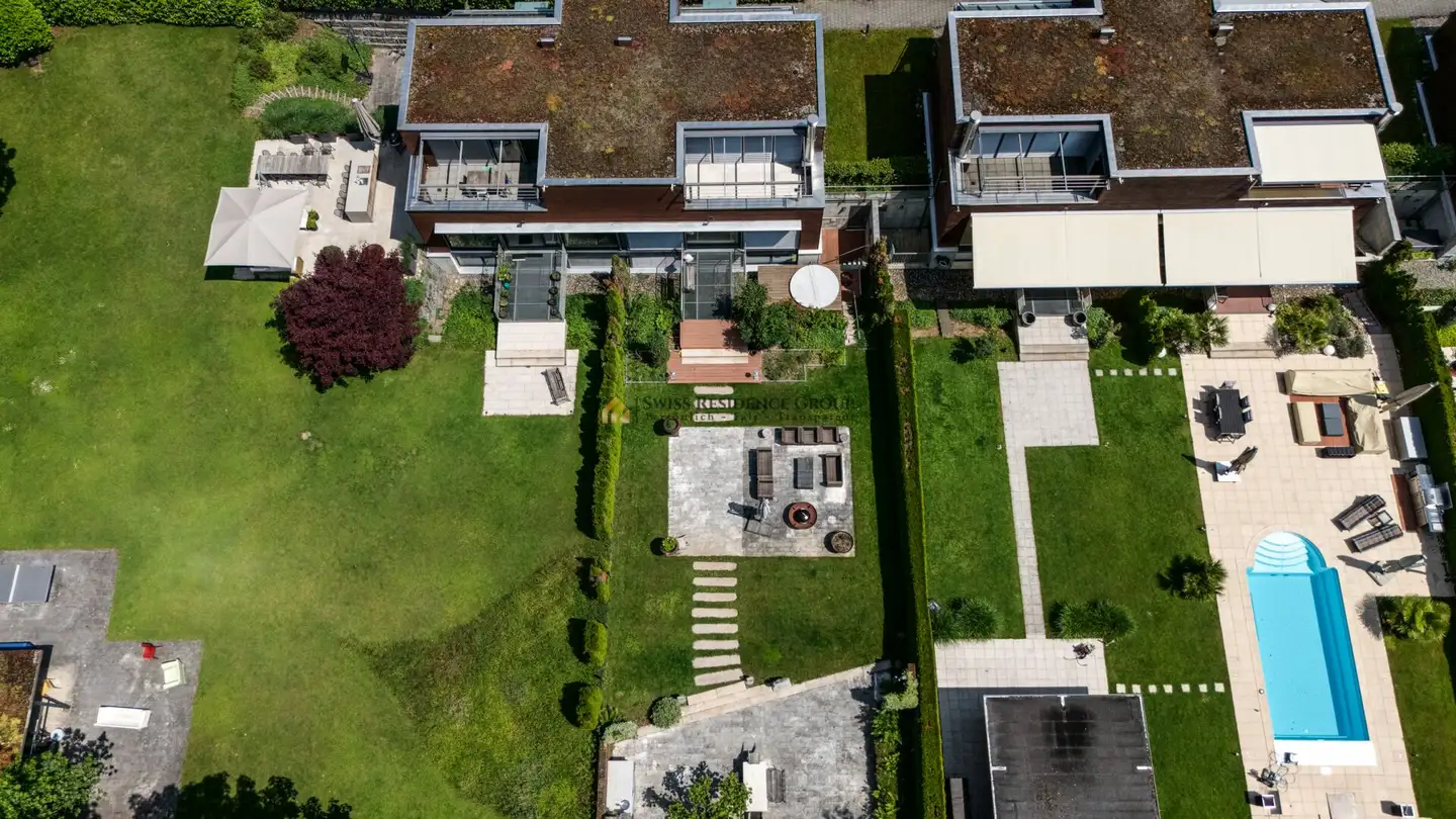 Casa singola in vendita - 8803 Rüschlikon - Photo 4