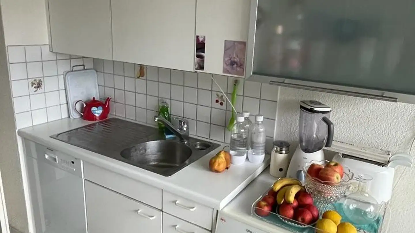 Appartamento in affitto - 8037 Zürich - Foto 4