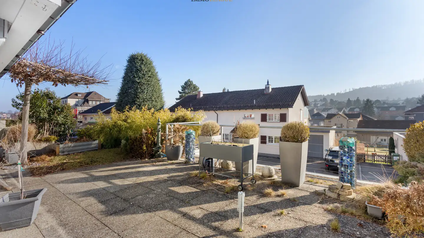 Single house for sale - Alpsteinstrasse 20, 9230 Flawil - Photo 4