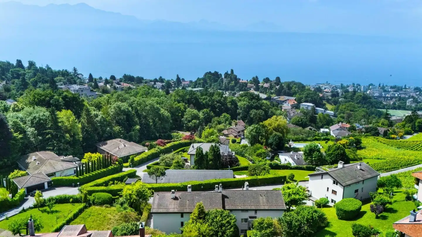 Apartment for sale - 1092 Belmont-sur-Lausanne