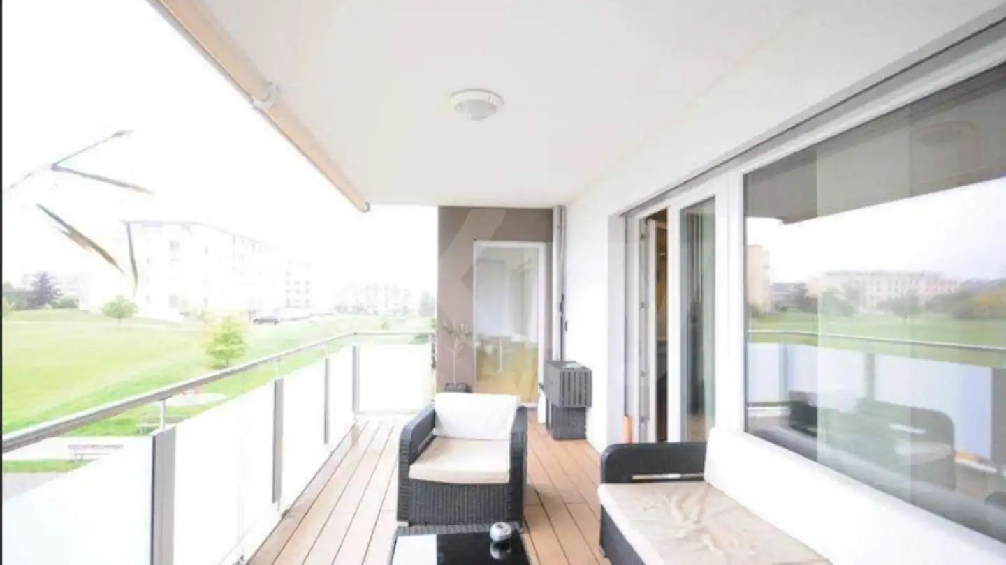 Appartement à louer - Rue Du Câro, 1630 Bulle - Photo 3