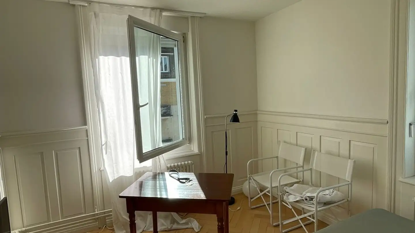 Zimmer mieten - 8004 Zürich - Foto 2