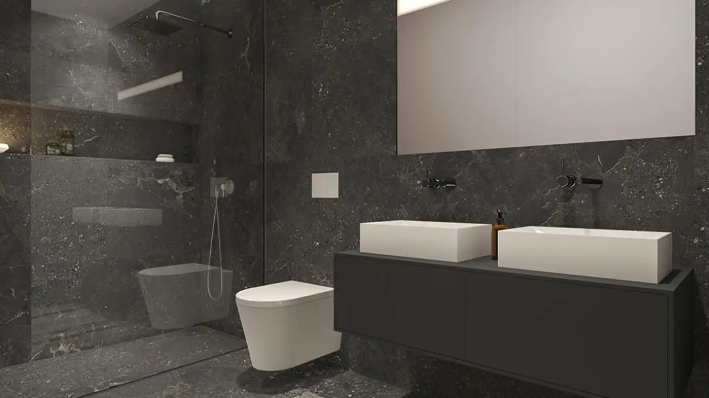 Appartamento in affitto - Im Bruggrain 1, 4147 Aesch BL - Photo 4