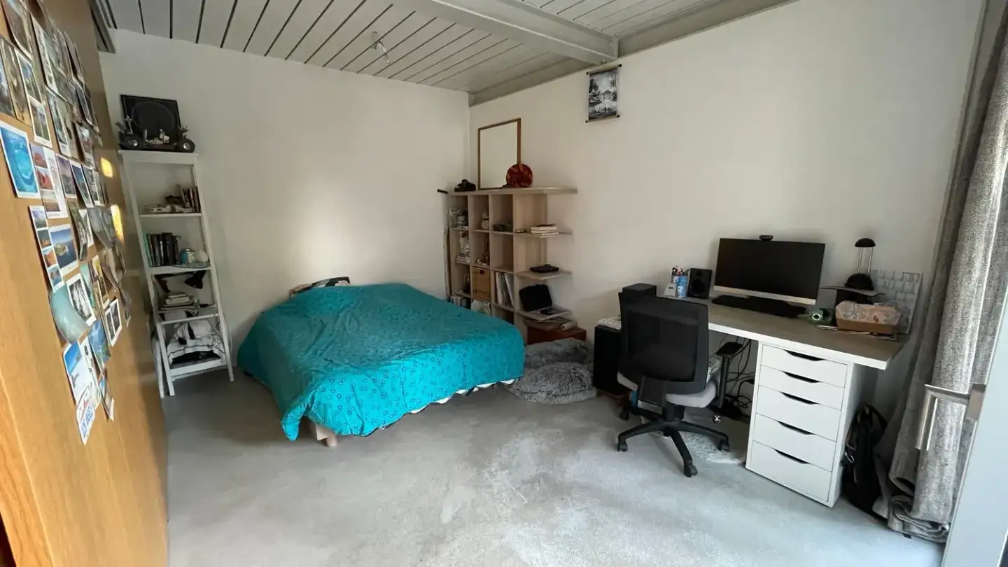 Appartement à louer - Herbstweg, 8050 Zürich - Photo 2