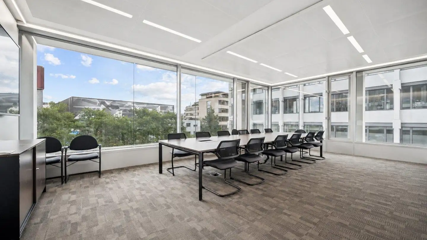 Office space for rent - Sägereistrasse 29, 8152 Glattbrugg - Photo 3