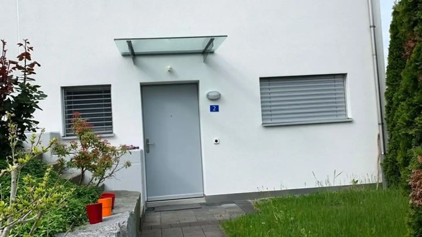Casa bifamiliare in affitto - Haltenmatt 2, 6037 Root