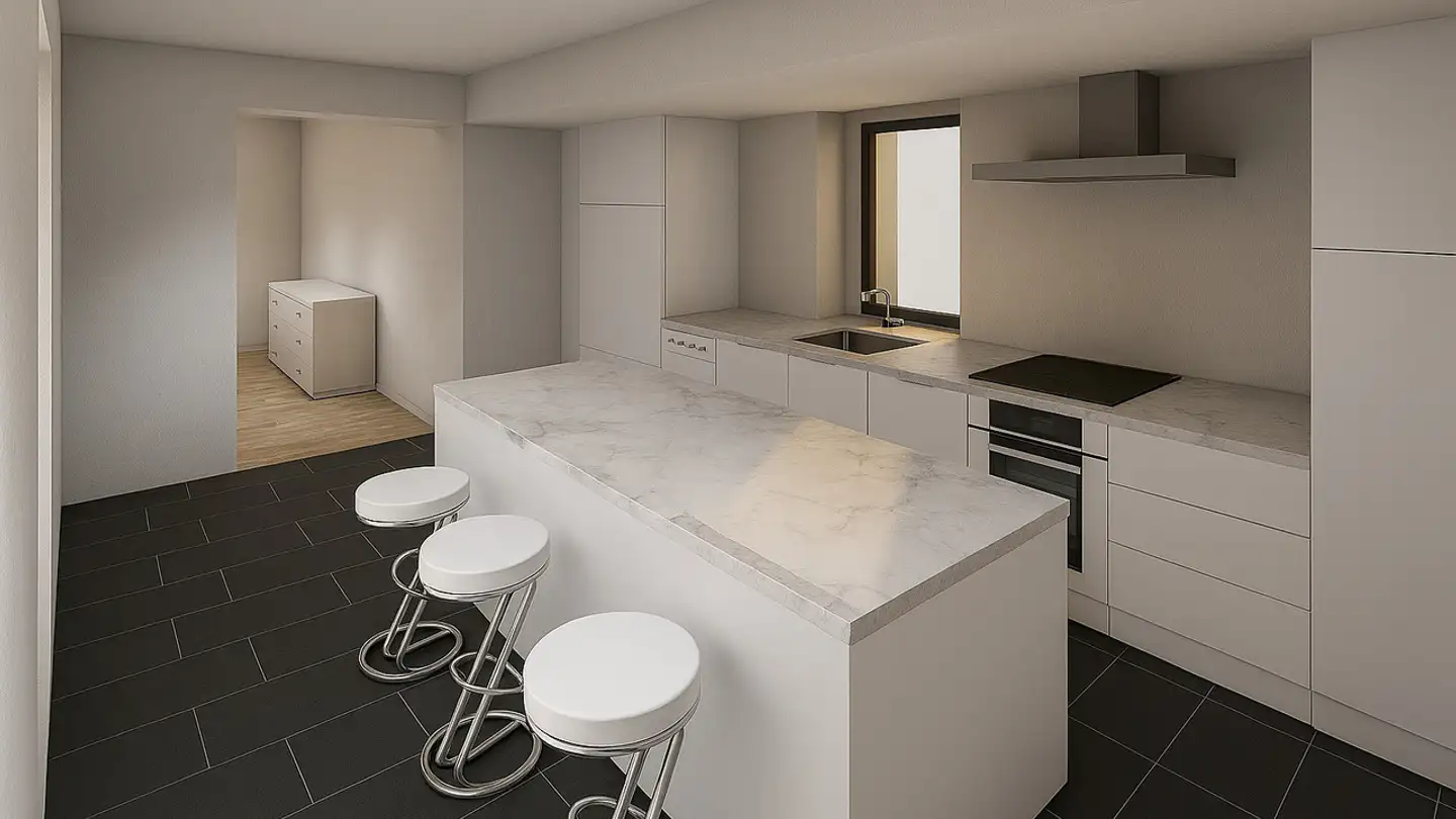 Maison individuelle à vendre - 1124 Gollion - Photo 2