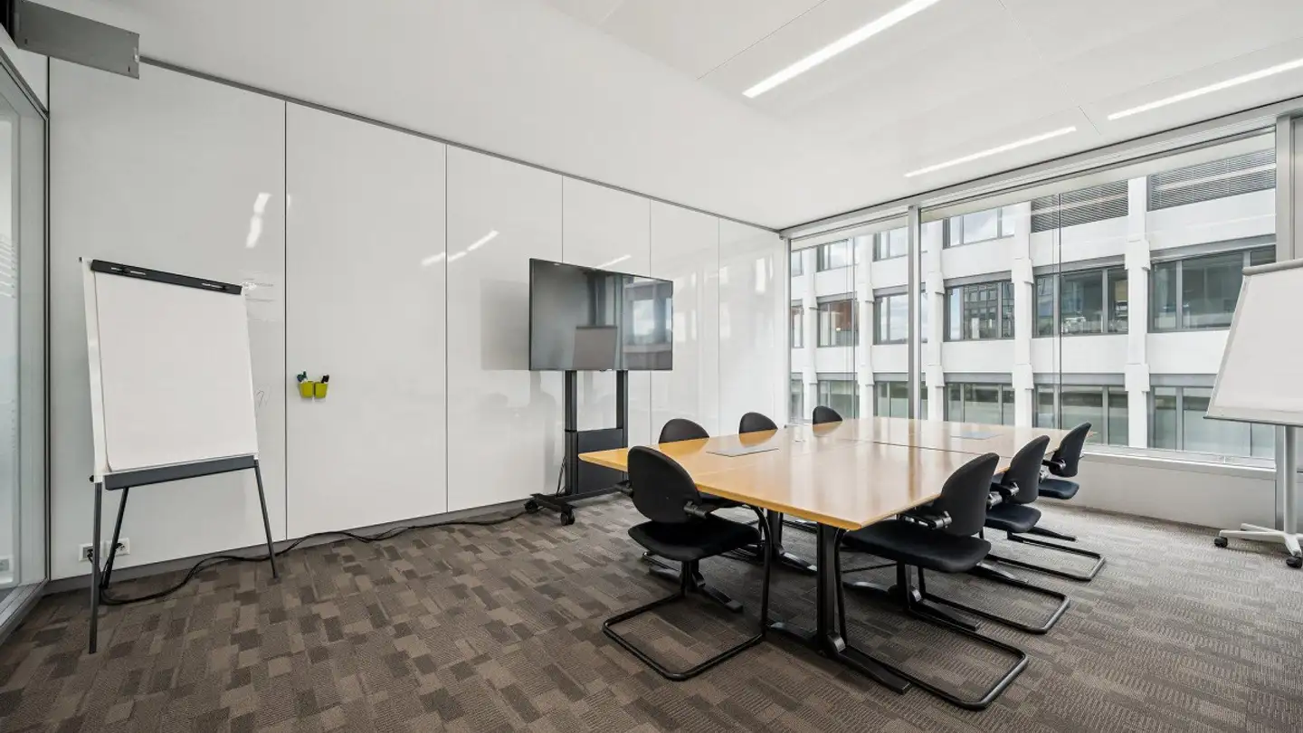 Office space for rent - Sägereistrasse 29, 8152 Glattbrugg - Photo 4