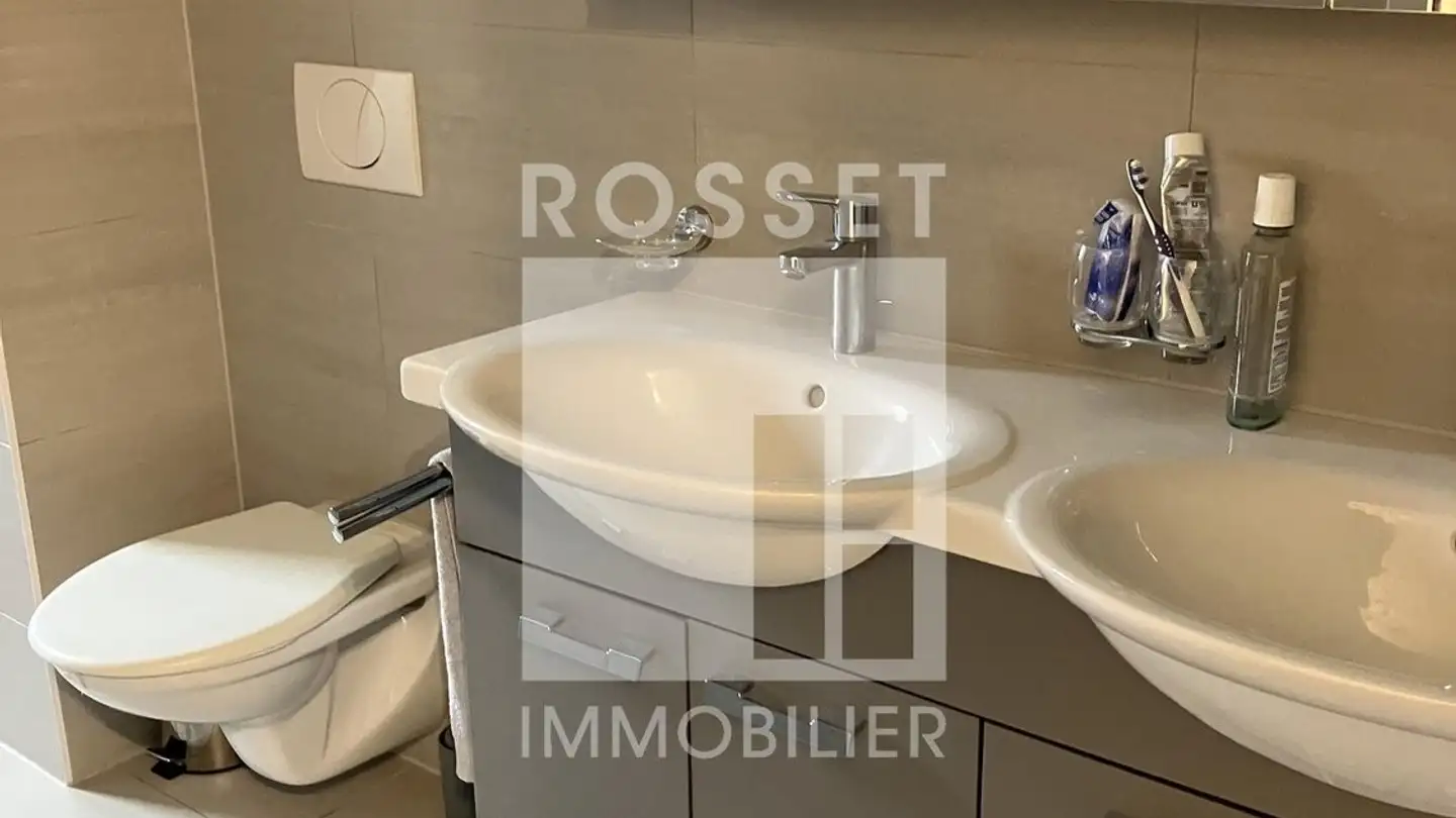 Apartment for rent - Chemin Fleuri 4, 1585 Salavaux - Photo 3