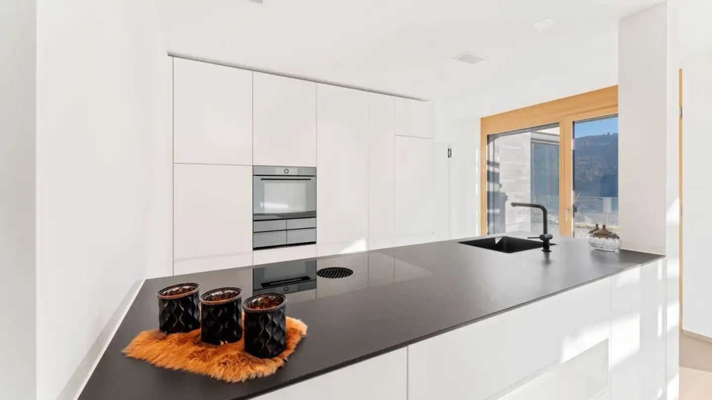 Appartamento in vendita - Hauptstrasse 124, 9658 Wildhaus - Foto 2