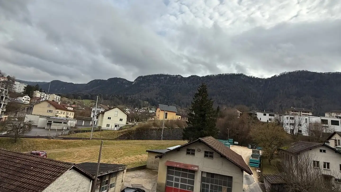 Apartment for rent - Rue Des Oeuches 9, 2740 Moutier