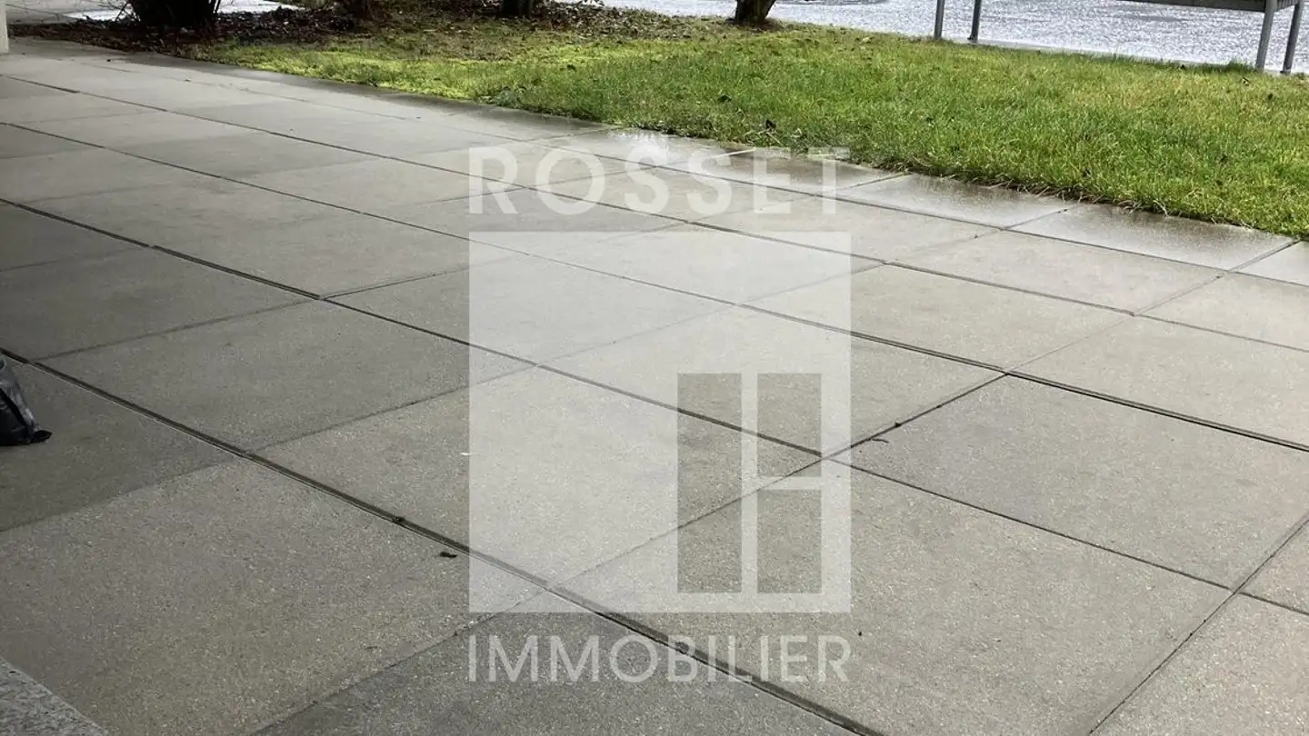 Apartment for rent - Chemin Fleuri 4, 1585 Salavaux - Photo 4