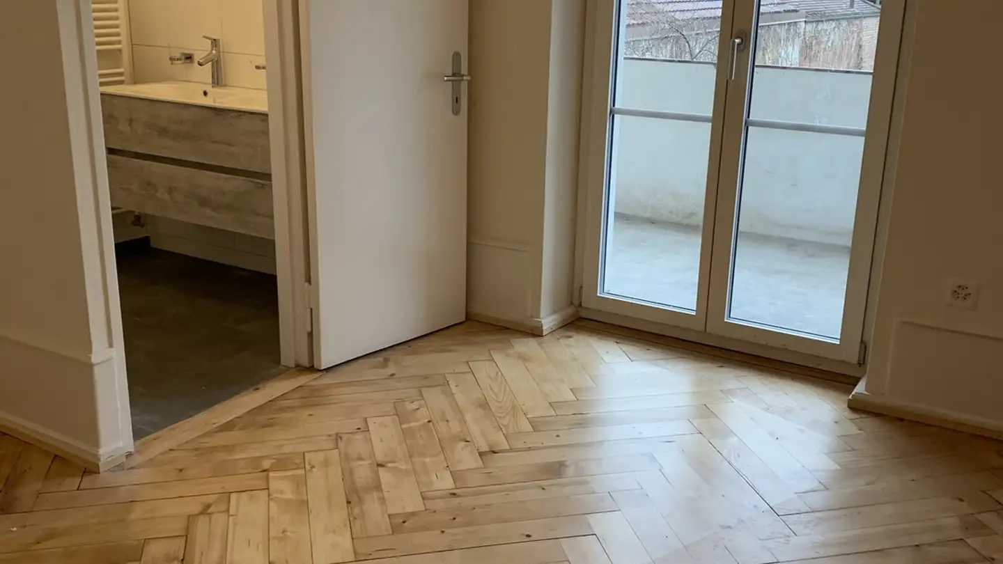 Apartment for rent - Güterstrasse 106, 4053 Basel - Photo 4