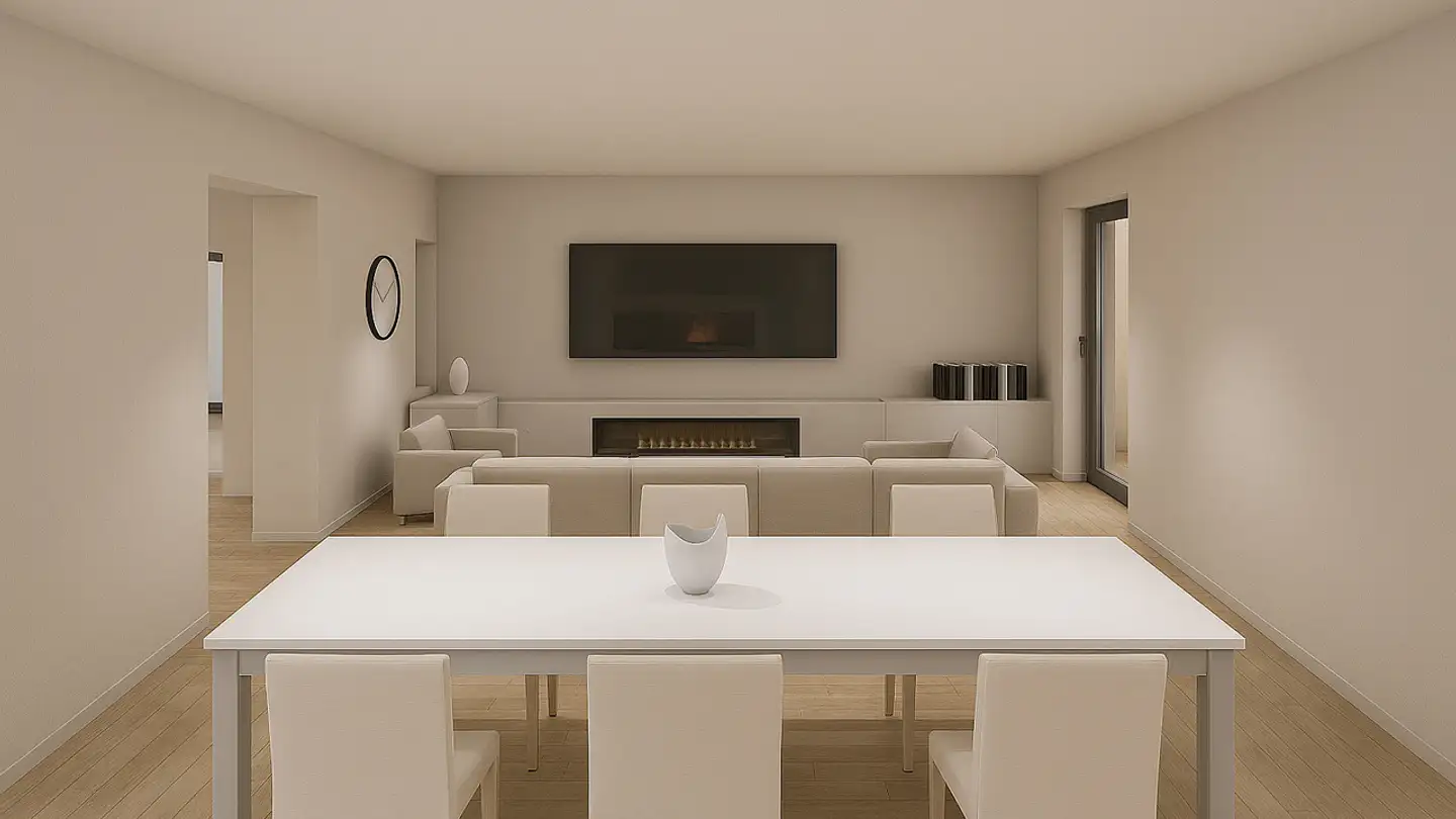 Maison individuelle à vendre - 1124 Gollion - Photo 3