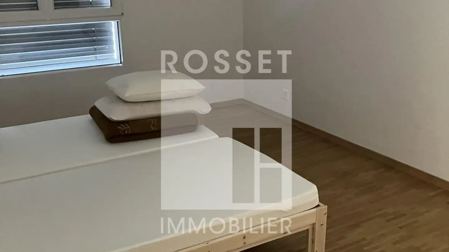 Apartment for rent - Chemin Fleuri 4, 1585 Salavaux - Photo 2