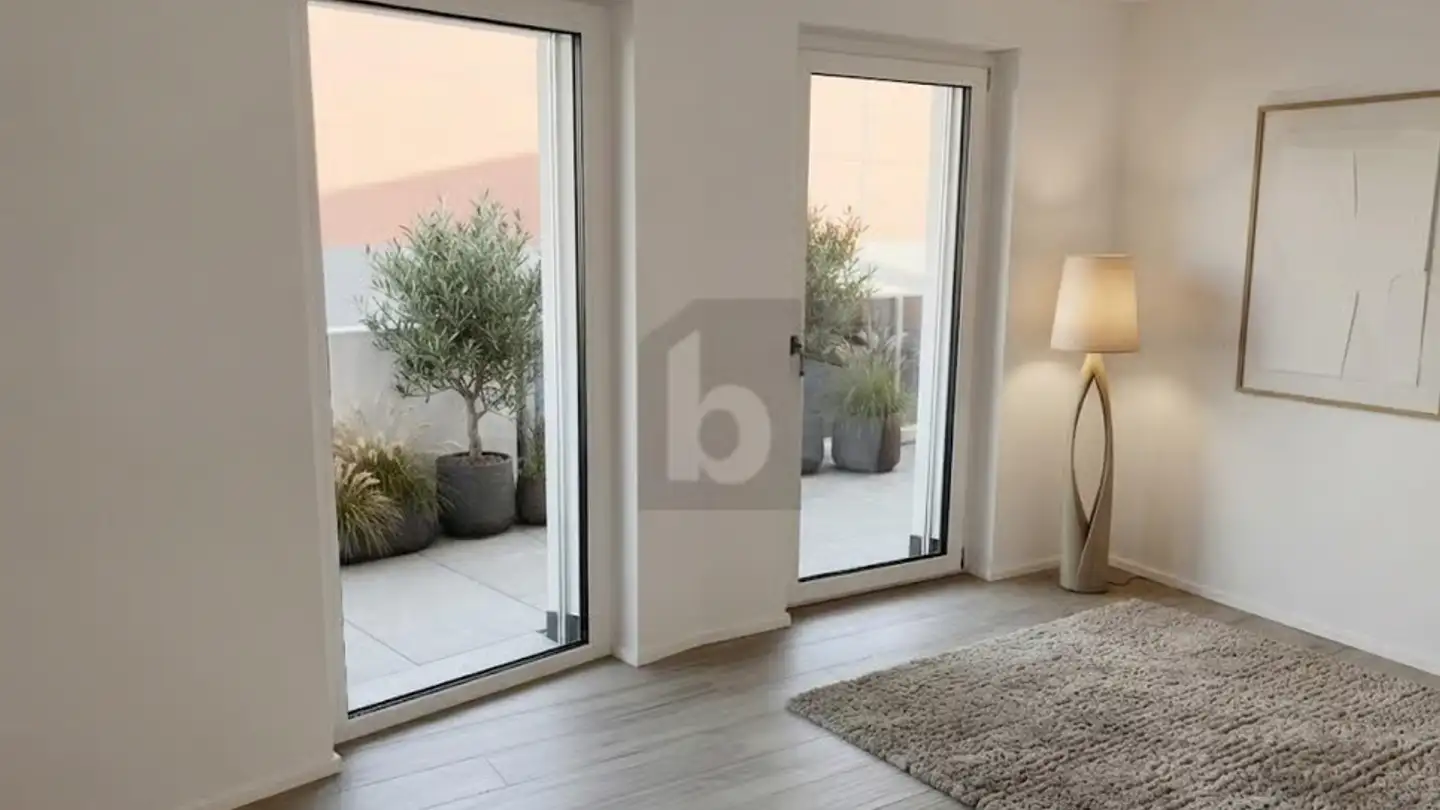 Apartment for sale - 2842 Rossemaison - Photo 3