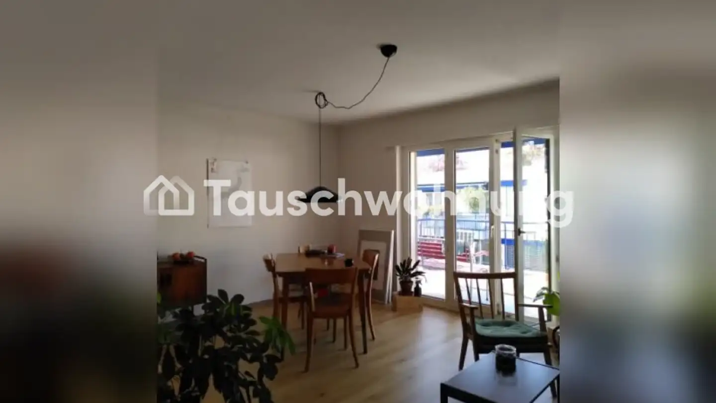 Penthouse for rent - 8102 Oberengstringen