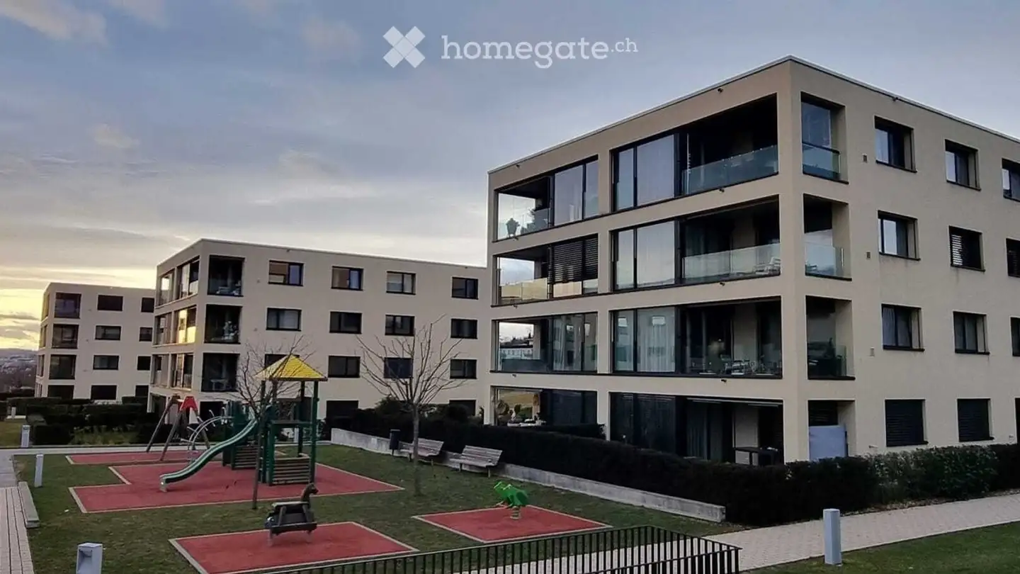 Appartement à louer - Route Des Martinets 64, 1752 Villars-sur-Glâne - Photo 2