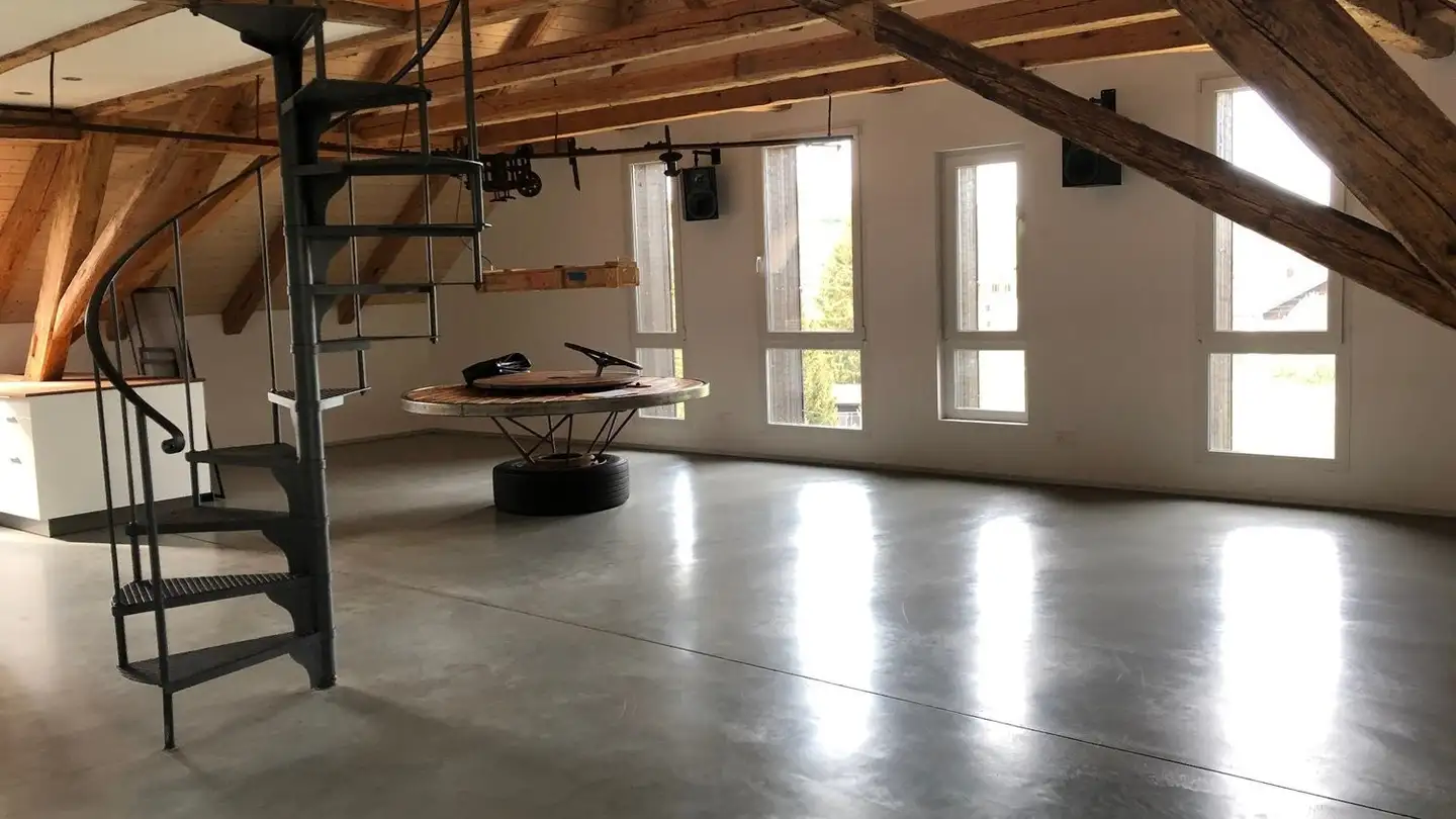 Appartamento in affitto - Muriaux 35, 2338 Muriaux - Photo 2