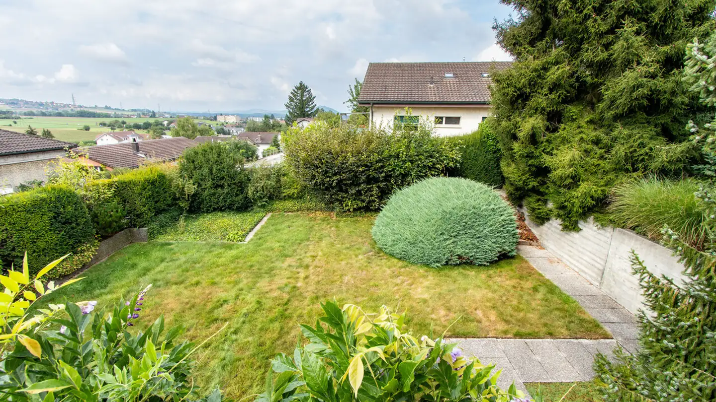 Maison individuelle à vendre - Sonnhaldenstrasse 37, 3210 Kerzers - Photo 3