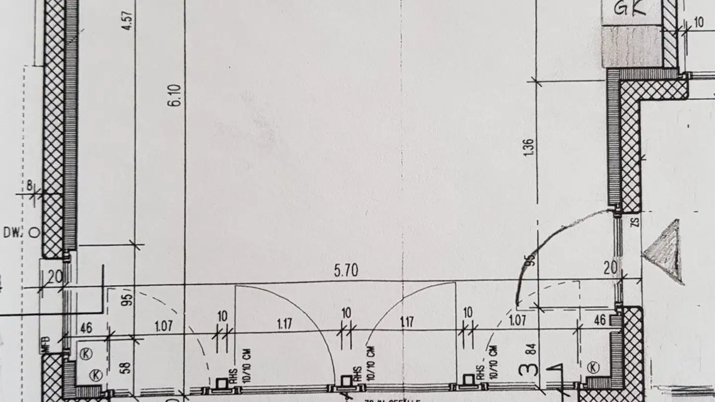 Appartement à louer - Milkenstrasse, 3150 Schwarzenburg - Photo 3