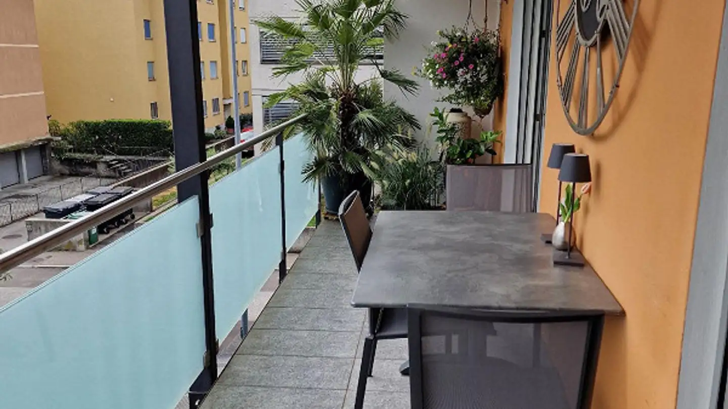 Appartement à vendre - Via Arch. Pisoni 5, 6612 Ascona - Photo 2