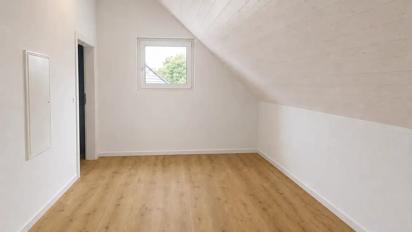 Duplex in vendita - Diessenhoferstrasse 33, 8466 Trüllikon - Foto 2