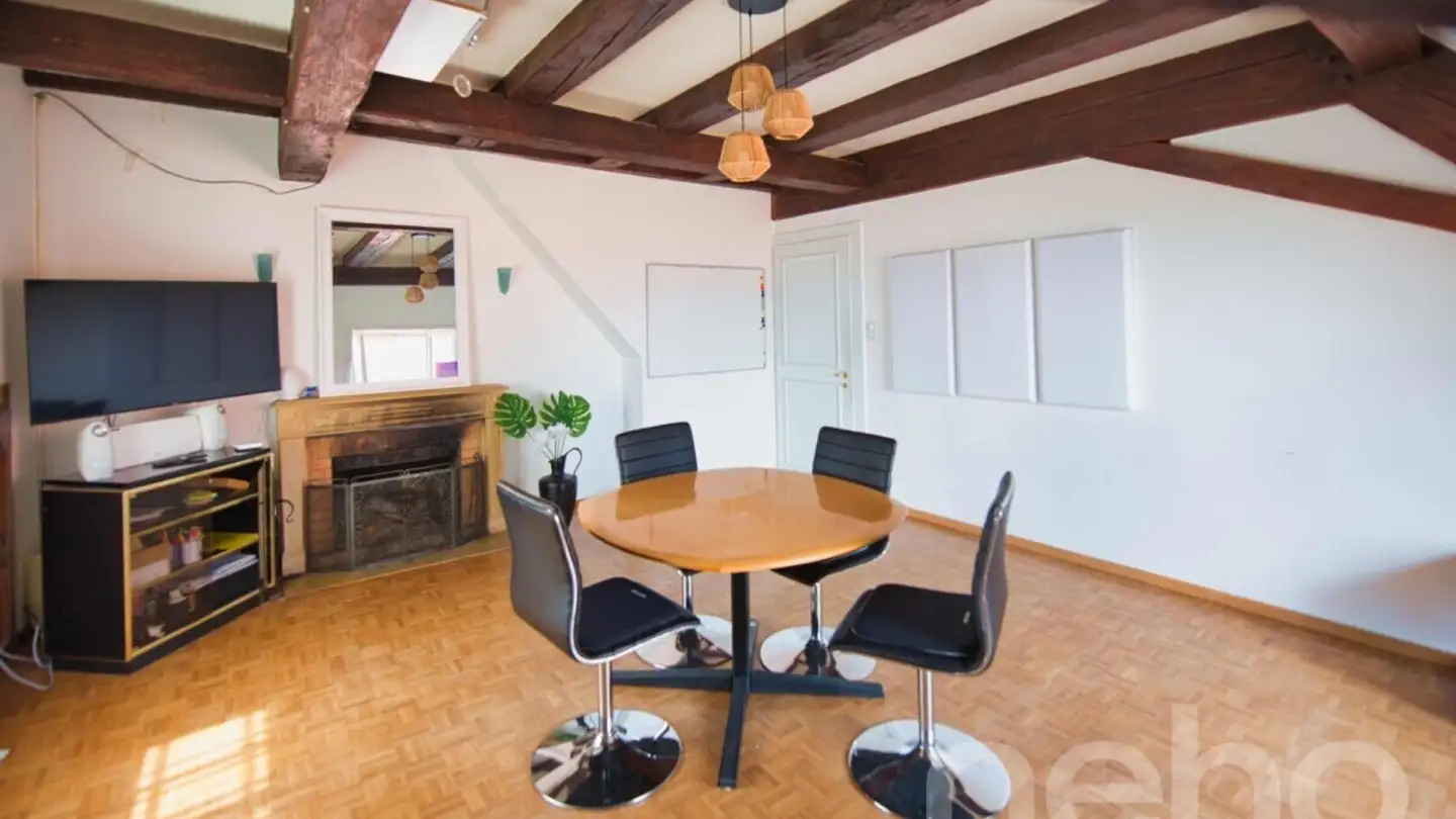 Wohnung kaufen - 2000 Neuchâtel