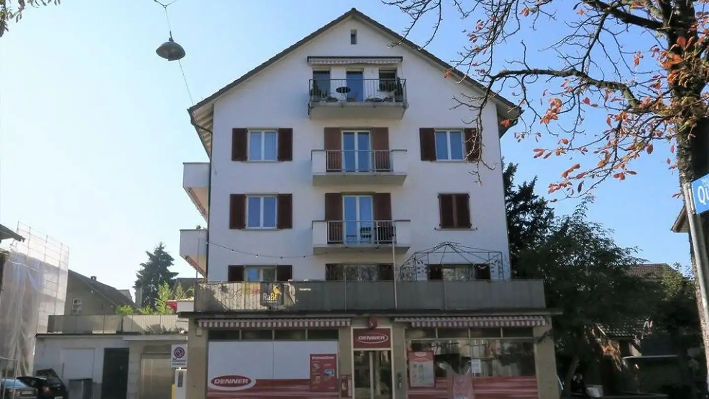 Apartment for rent - Schmiedweg 3, 3013 Bern