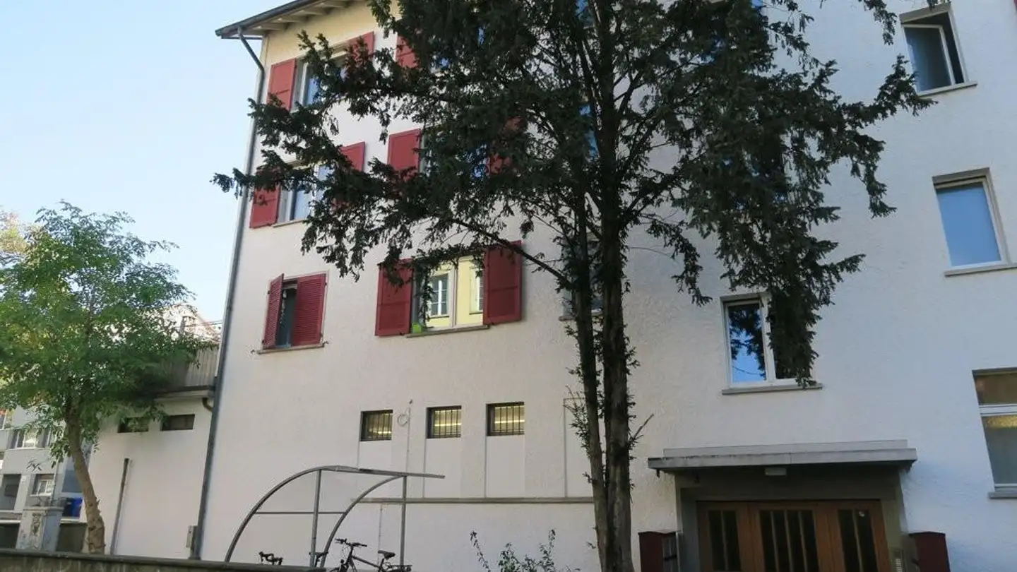 Apartment for rent - Schmiedweg 3, 3013 Bern - Photo 2