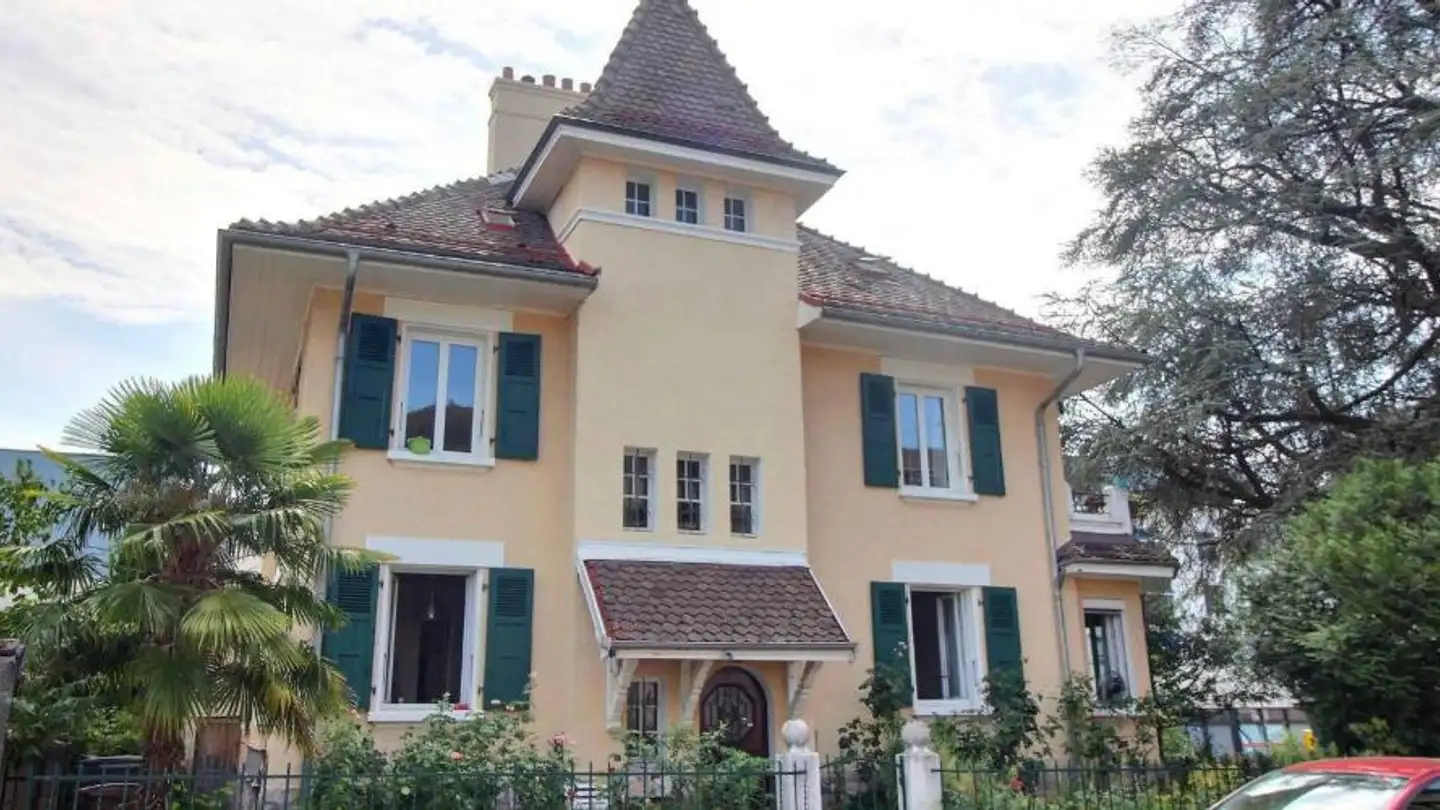 Apartment for sale - 1022 Chavannes-près-Renens