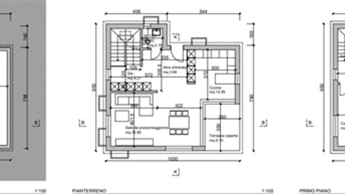 Casa singola in vendita - 6516 Cugnasco - Photo 4