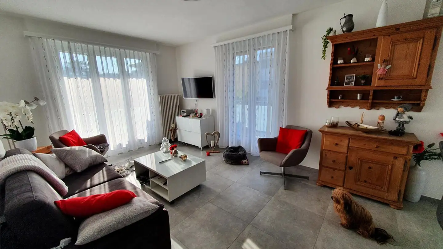 Wohnung kaufen - Via Arch. Pisoni 5, 6612 Ascona