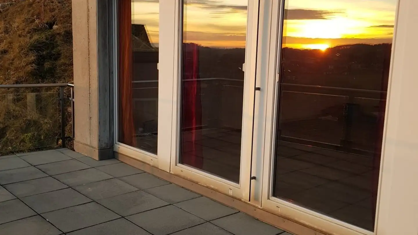 Appartement à louer - Milkenstrasse, 3150 Schwarzenburg - Photo 4