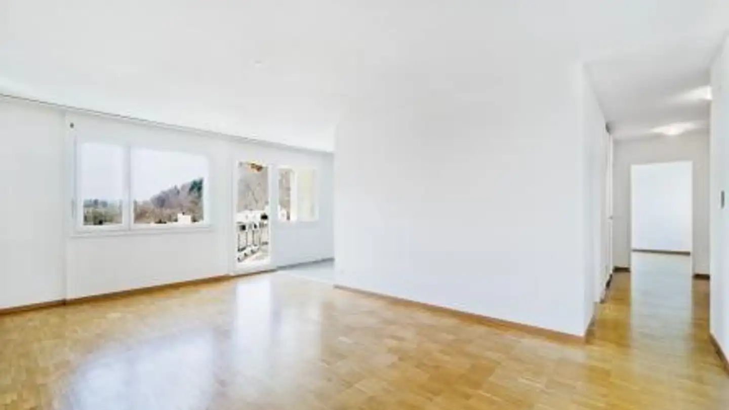Appartement à louer - Längweiherstrasse 24, 6014 Luzern - Photo 2