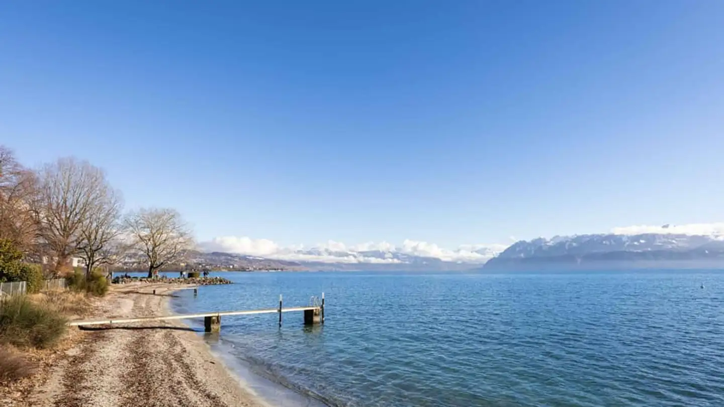 Appartamento in vendita - 1025 St-Sulpice VD - Foto 2