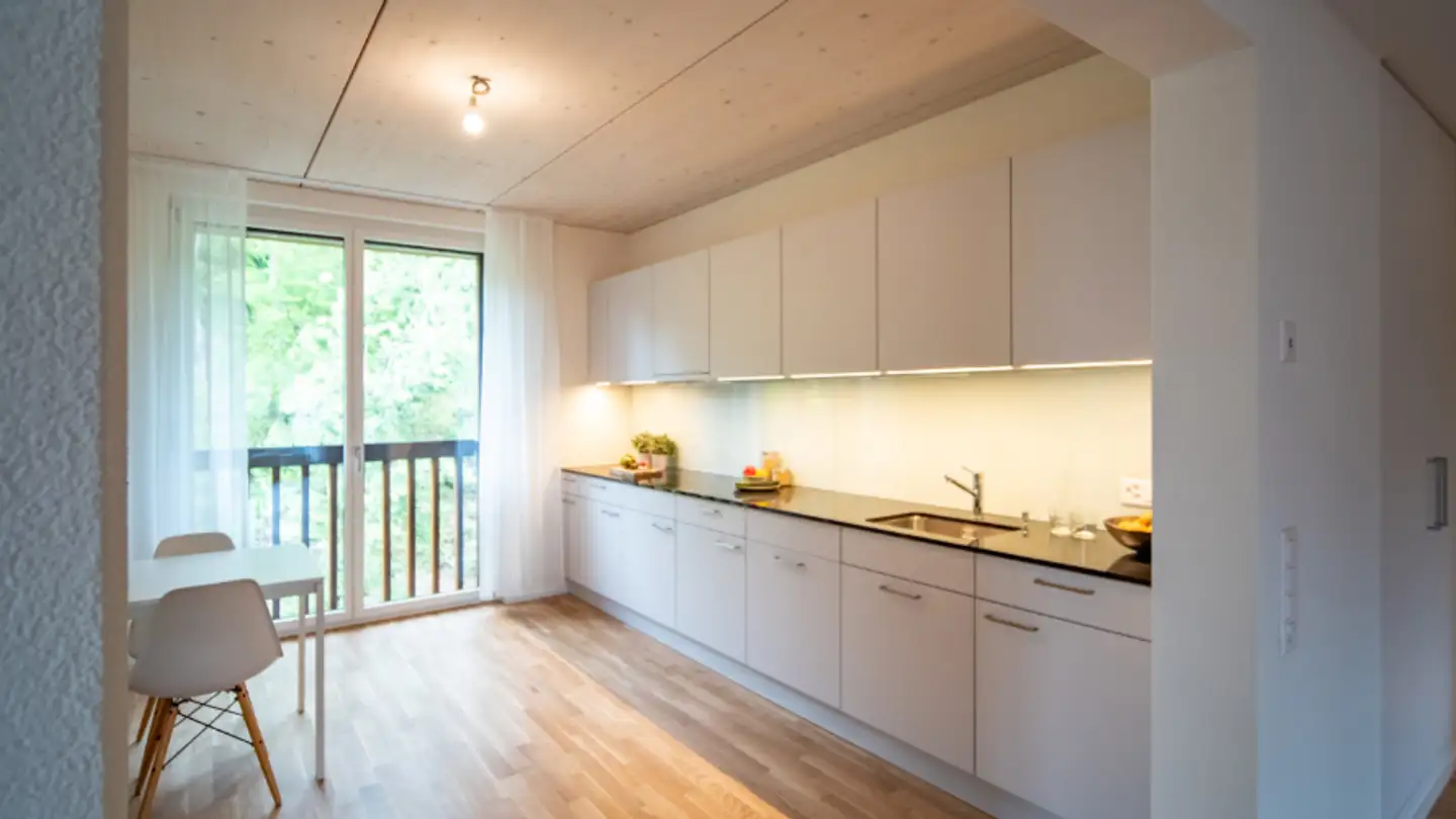 Apartment for rent - Weidmattstrasse 35, 4415 Lausen - Photo 4