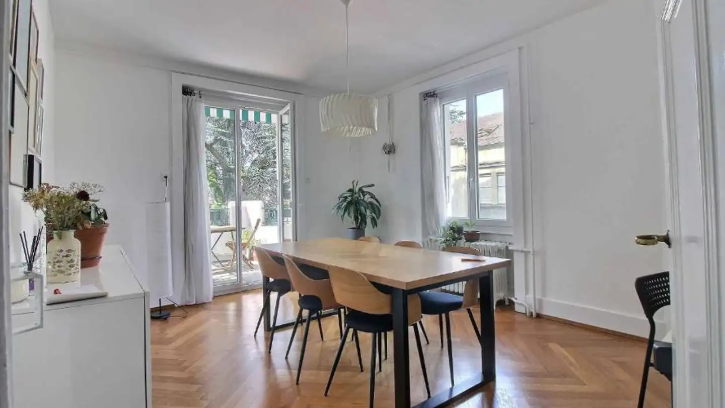 Appartement à vendre - 1022 Chavannes-près-Renens - Photo 2