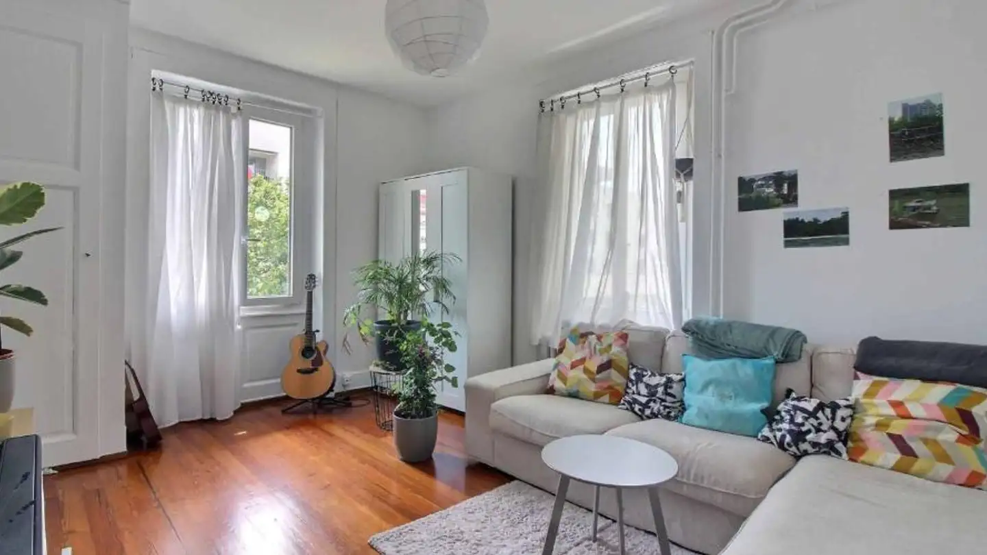 Appartement à vendre - 1022 Chavannes-près-Renens - Photo 3